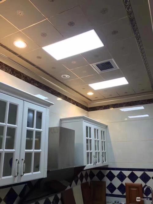 合牧集成吊顶-佛山集成吊顶厂家告诉你