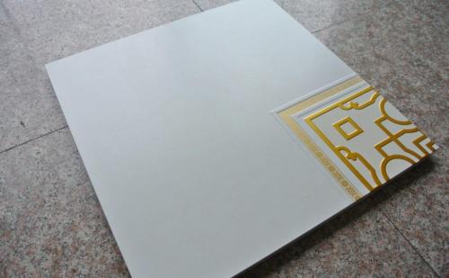 集成吊顶300x300铝扣板价格-佛山集成吊顶厂家说这几点得知道