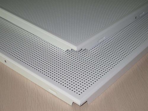 海口铝扣板吊顶-海口铝扣板集成吊顶-海口吊顶铝扣板批发店
