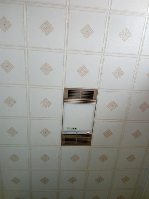 河北铝扣板品牌-客厅铝扣板吊顶厂家教你铝扣板吊顶反光怎么办