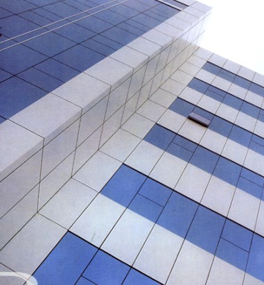 制造铝扣板-铝扣板生产厂家之吊顶铝扣板处理工艺详解