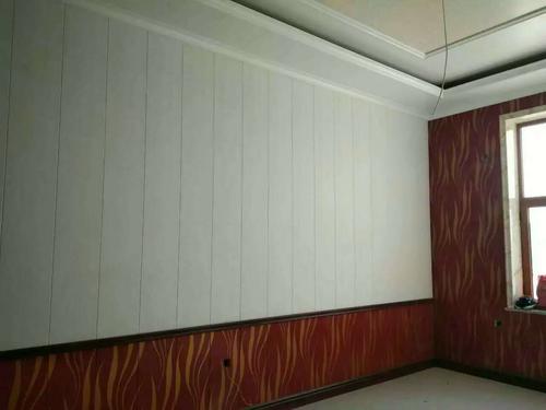 隔音集成墙面吊顶-佛山铝天花厂家之隔音吊顶天花选购技巧