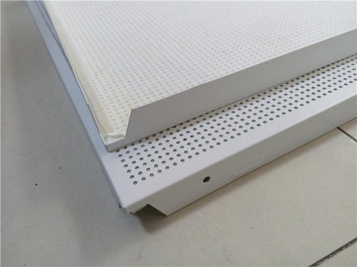 高边铝扣板-高边铝扣板多高边是-0.8高边铝扣板