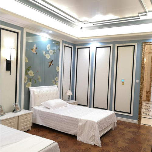 墙面铝扣板室内快装-听室内铝扣板厂家说一说