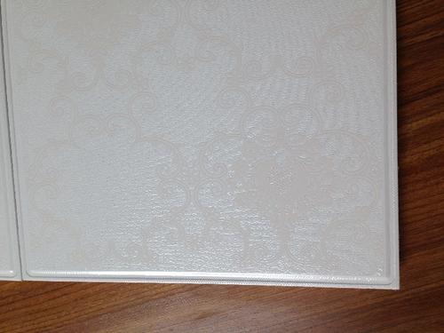 铝扣板烤漆-广东铝天花厂家这就来解答铝扣板的处理工艺有哪些