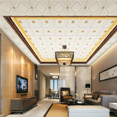 吸音铝扣板价格-吸音铝扣板厂家报价-吸音铝扣板报价