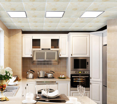 我能集成吊顶价格-集成吊顶价格差这么多