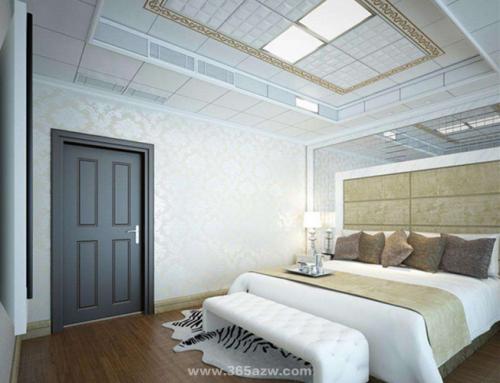 怎么样快速集成吊顶-集成吊顶铝扣板拆卸