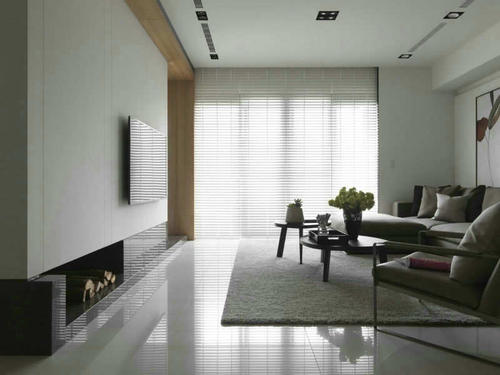 室内铝扣板种类-玄关铝扣板吊顶灯怎么选