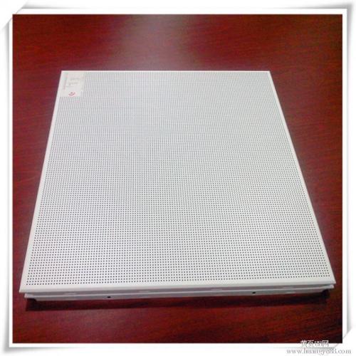 装饰材料铝扣板-铝单板厂家|地铁里常见到的装饰材料