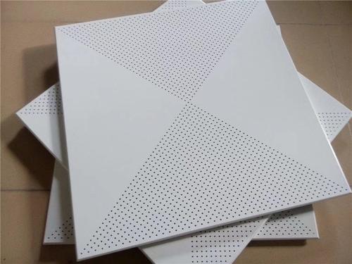 全国铝扣板品牌排行榜-总结影响铝扣板厂家品牌排名因素