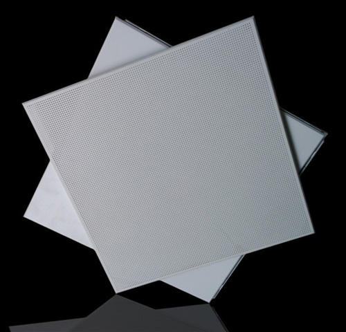 厨房铝扣板平方-餐厅铝扣板吊顶用哪种