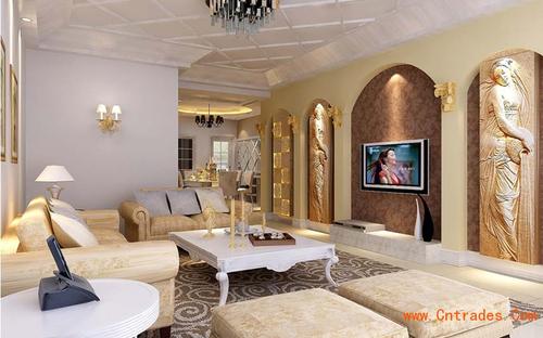 个性铝扣板-防风铝扣板的这些事