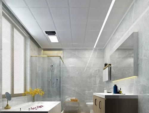 铝扣板做三级吊顶-铝扣板吊顶三级吊顶-三级铝扣板吊顶图片