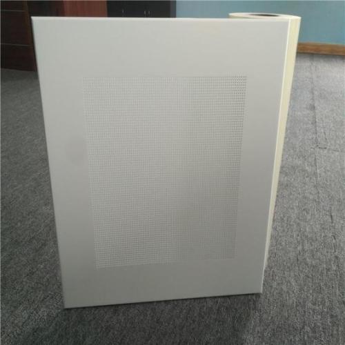 中国铝扣板吊顶-铝扣板天花吊顶优点