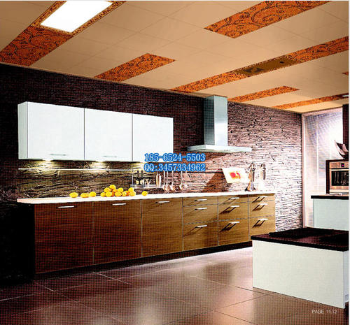 二三线铝扣板品牌