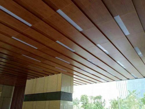 北京铝扣板供货商-喷涂铝扣板供货商-北京铝扣板供应商