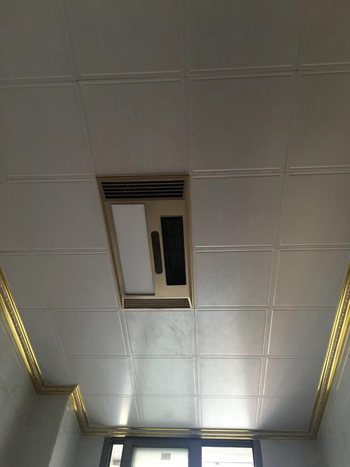 高端铝板集成吊顶-为什么说集成吊顶适合家庭装修