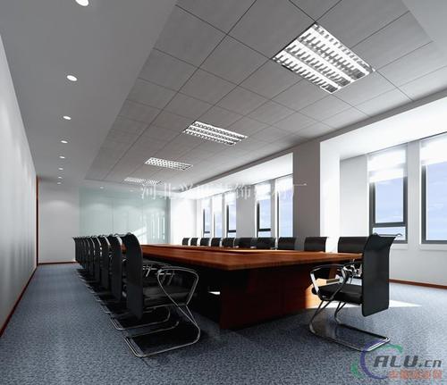 铝扣板铝扣吊顶-铝扣板怎么看质量