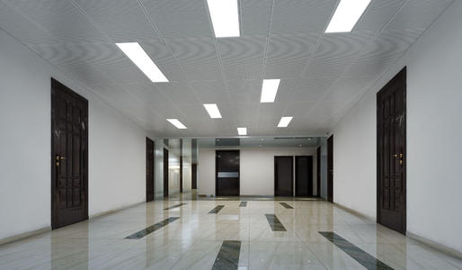 铝扣板效果图-跟着厨房铝扣板吊顶厂家看风格