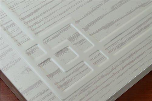 高端铝板集成吊顶-为什么说集成吊顶适合家庭装修