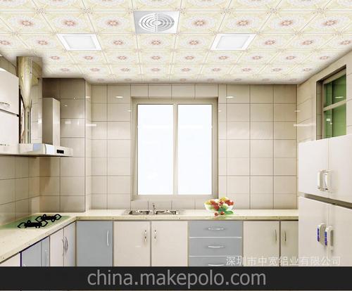 集成铝扣板厂家集成式铝扣板厂-河北集成铝扣板厂家-仙桃集成铝扣板厂家