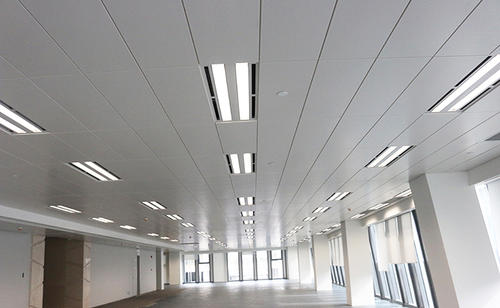 长条铝扣板宽度-长条吊顶铝扣板拆卸步骤