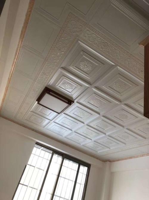 铝合金隔墙铝扣板-微孔铝扣板有什么优势