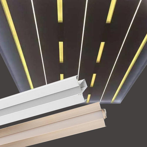 铝扣板吊顶辅材多少钱一平方米-铝扣板一平方米多少钱