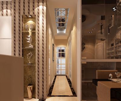 白色铝扣板吊顶效果图-铝扣板吊顶颜色怎么选