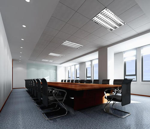 吸音铝扣板吊顶-佛山铝天花厂家之隔音吊顶天花选购技巧