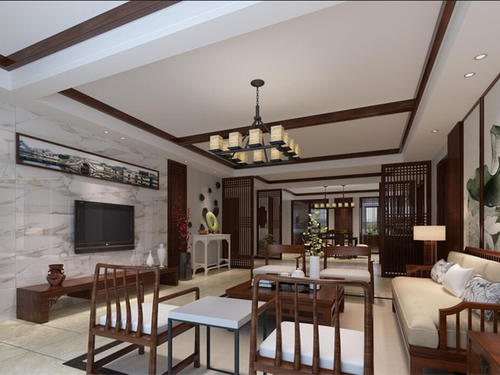 吊顶铝扣板厚的好还是薄的好-铝扣板哑光还是亮面好