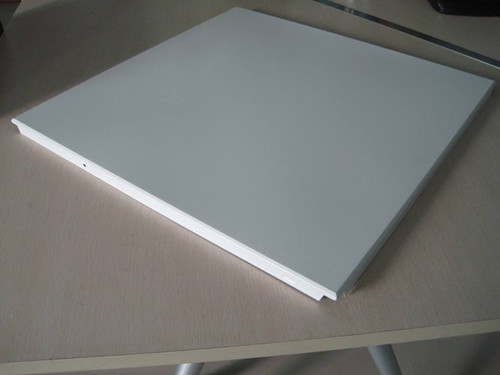 天花板铝扣板-铝扣板天花离天花-铝扣板天花露天