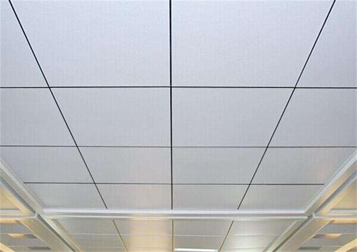 优质铝扣板-塑钢吊顶和铝扣板吊顶