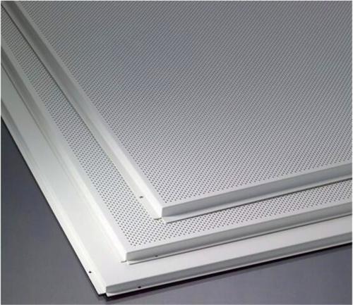 铝扣板跌级怎么做-什么是跌级铝扣板-铝扣板可以做跌级的吗