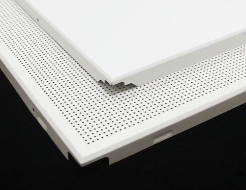 室内吊顶铝扣板吊顶-室内可用铝扣板吊顶吗-造型铝扣板室内吊顶