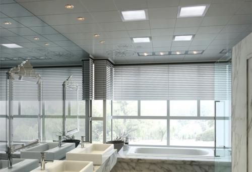 标准集成吊顶材料-集成吊顶厂家