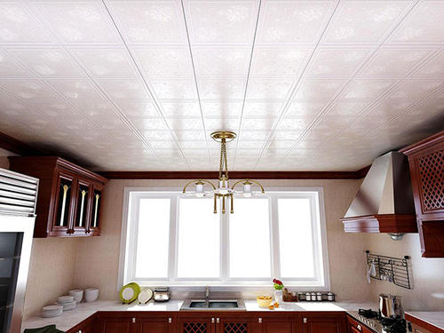 铝扣板吊顶国家标准-铝扣板生产厂家总结铝单板安装难题有哪些