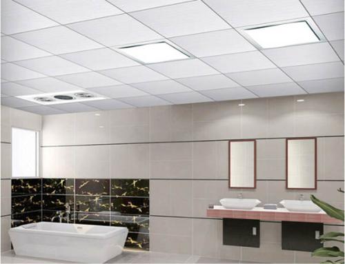 集成吊顶价格讲解-集成吊顶多少钱一平