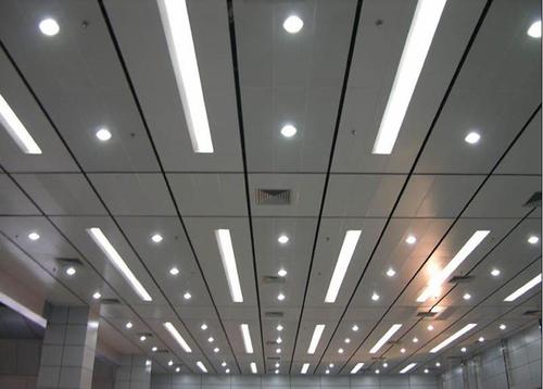 河南铝扣板吊顶厂家-客厅铝扣板吊顶厂家教你客厅吊顶应该怎么装