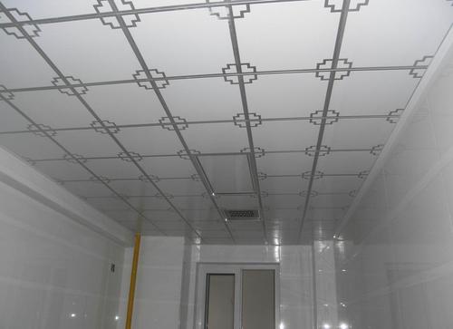 成都集成吊顶生产厂-集成吊顶厂家带你看看为什么