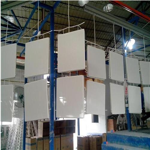 铝扣板批发有限公司直销-广东佛山铝扣板批发厂家应该如何进货