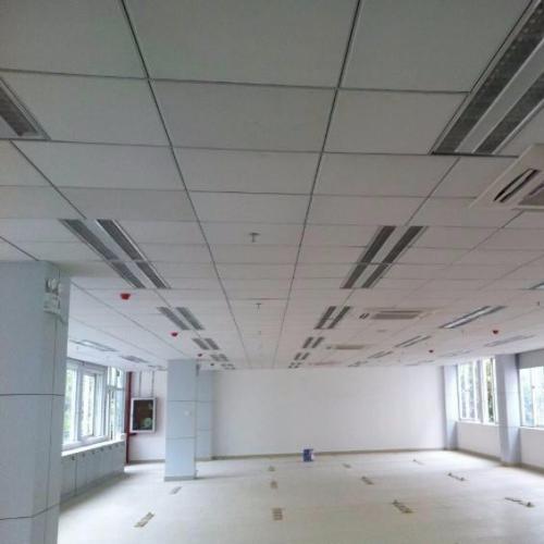 铝扣板铝天花板吊顶-铝扣板吊顶的优点