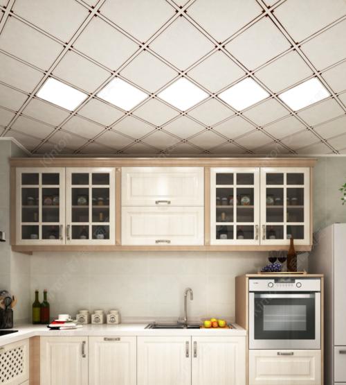 装饰铝扣板一平方米多少-装饰吊顶铝扣板多少钱一平方米-外墙装饰铝扣板多少钱一平方米