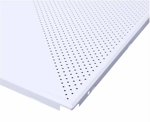 合肥铝扣板-吊顶铝扣板用的什么铝