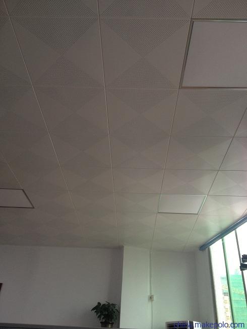 福建集成吊顶批发市场-铝扣板集成吊顶优点