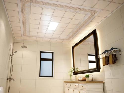 铝扣板集成吊顶批发工厂-集成吊顶铝扣板厂批发-铝扣板集成顶厂家批发