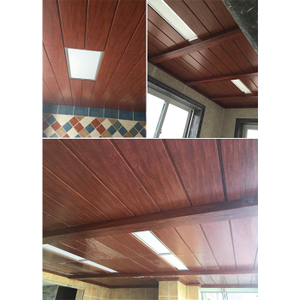 集成吊顶材料长条-厨卫集成吊顶材料怎么选