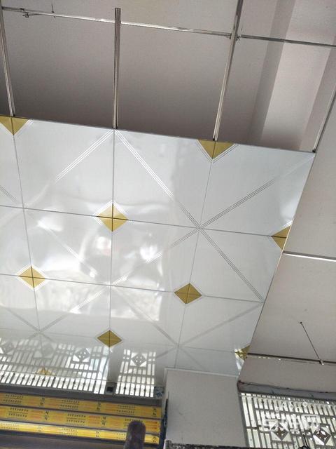 铝合金隔墙铝扣板-微孔铝扣板有什么优势