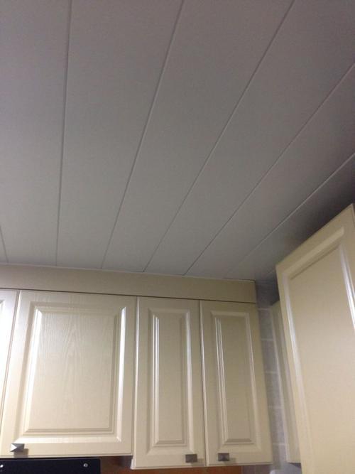 铝扣板有味吗-跟着工程铝扣板厂家来学学吧